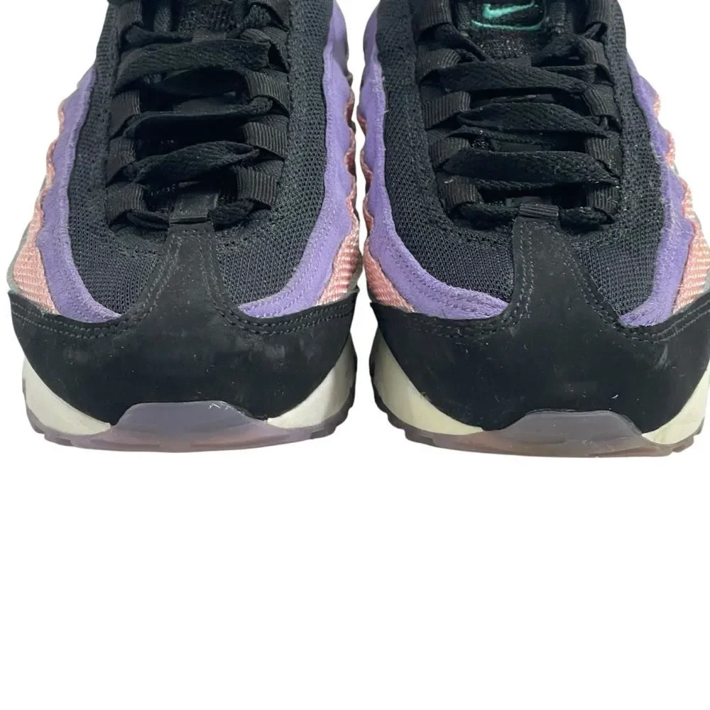 Nike Air Max 95 Have‎ a Nike Day Youth Size 6.5Y Shoes Sneakers